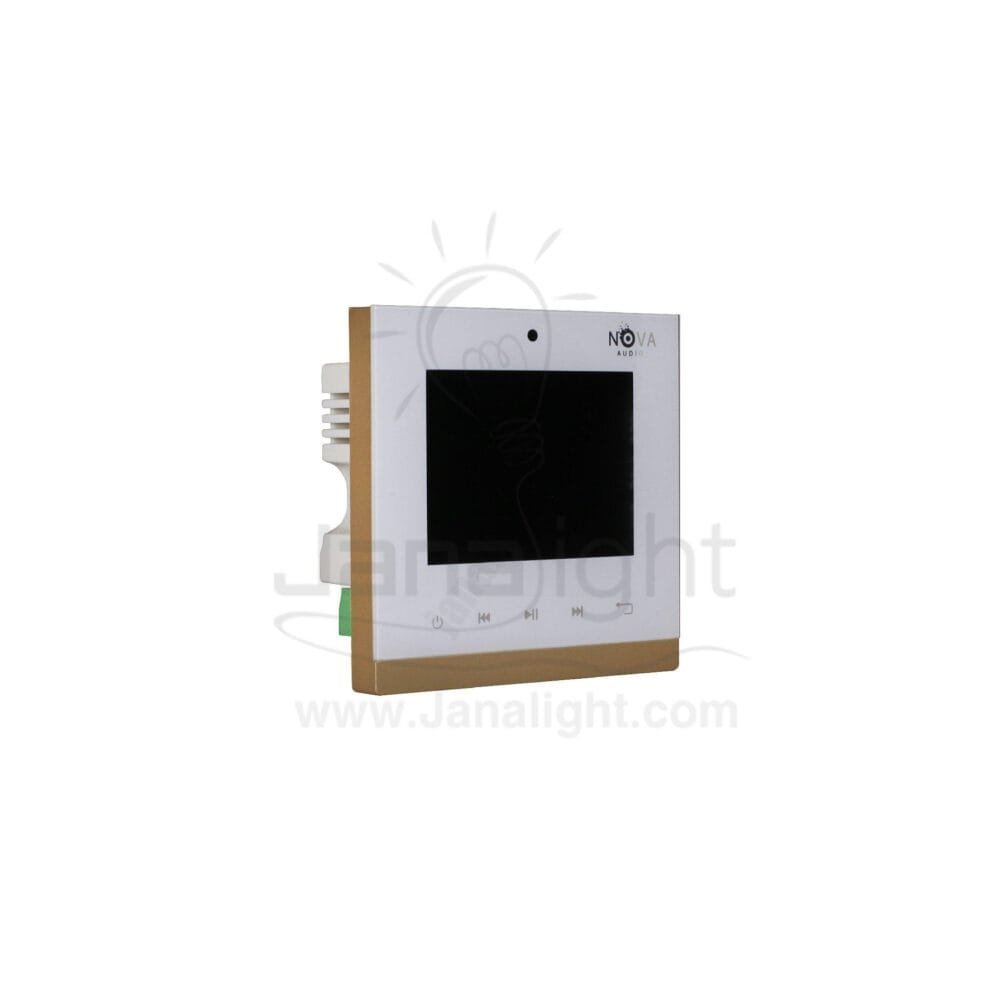 مضخم صوت 8.6x8.6 ميني Mini sound amplifier