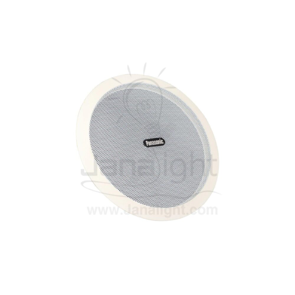 سماعة سقف كبيرة باناسونيك CSL-646 Panasonic CSL-646 Large Ceiling Speaker