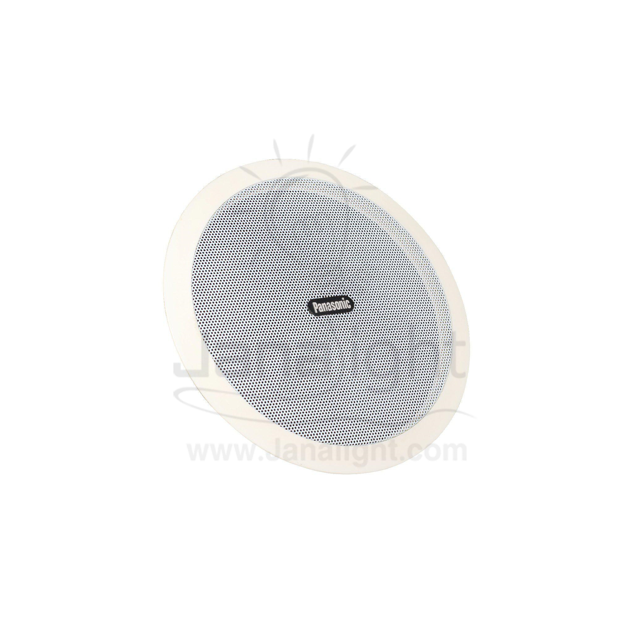 سماعة سقف كبيرة باناسونيك CSL-646 Panasonic CSL-646 Large Ceiling Speaker