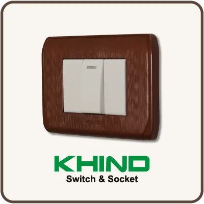 Khind Chassis