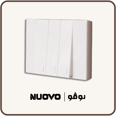 Nuovo Chassis