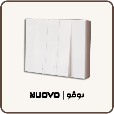 Nuovo Chassis