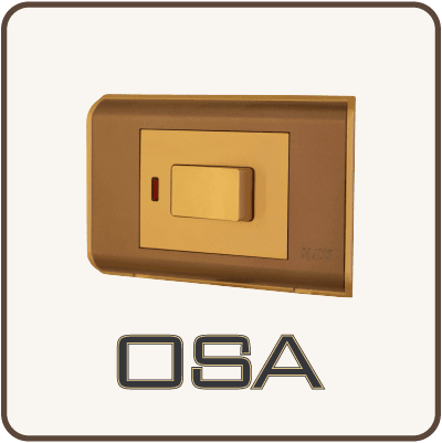 Osa Chassis