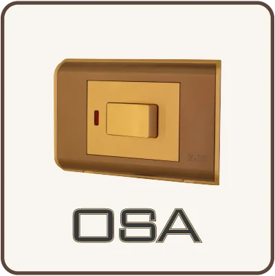 Osa Chassis