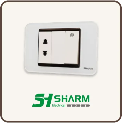Sharm Chassis