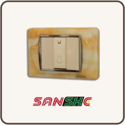 Sanshe Chassis