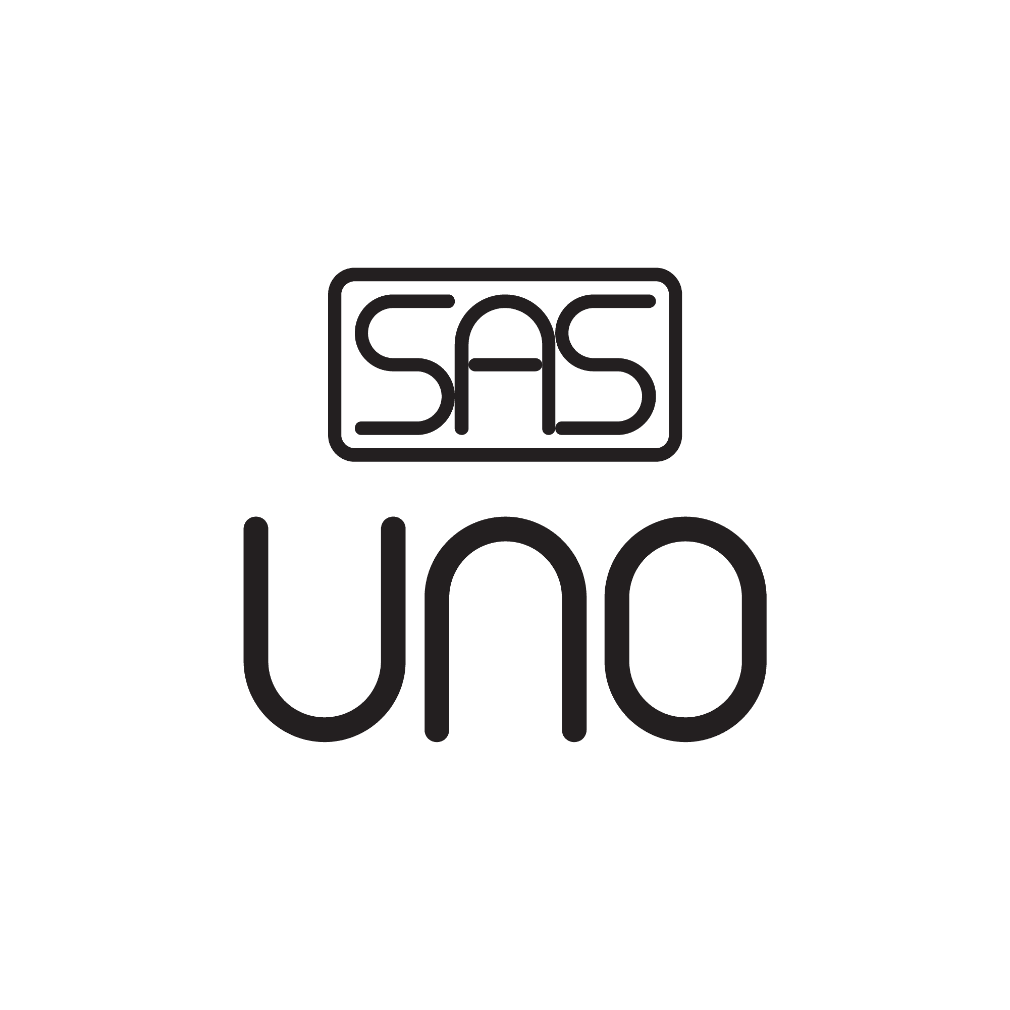 SAS Uno