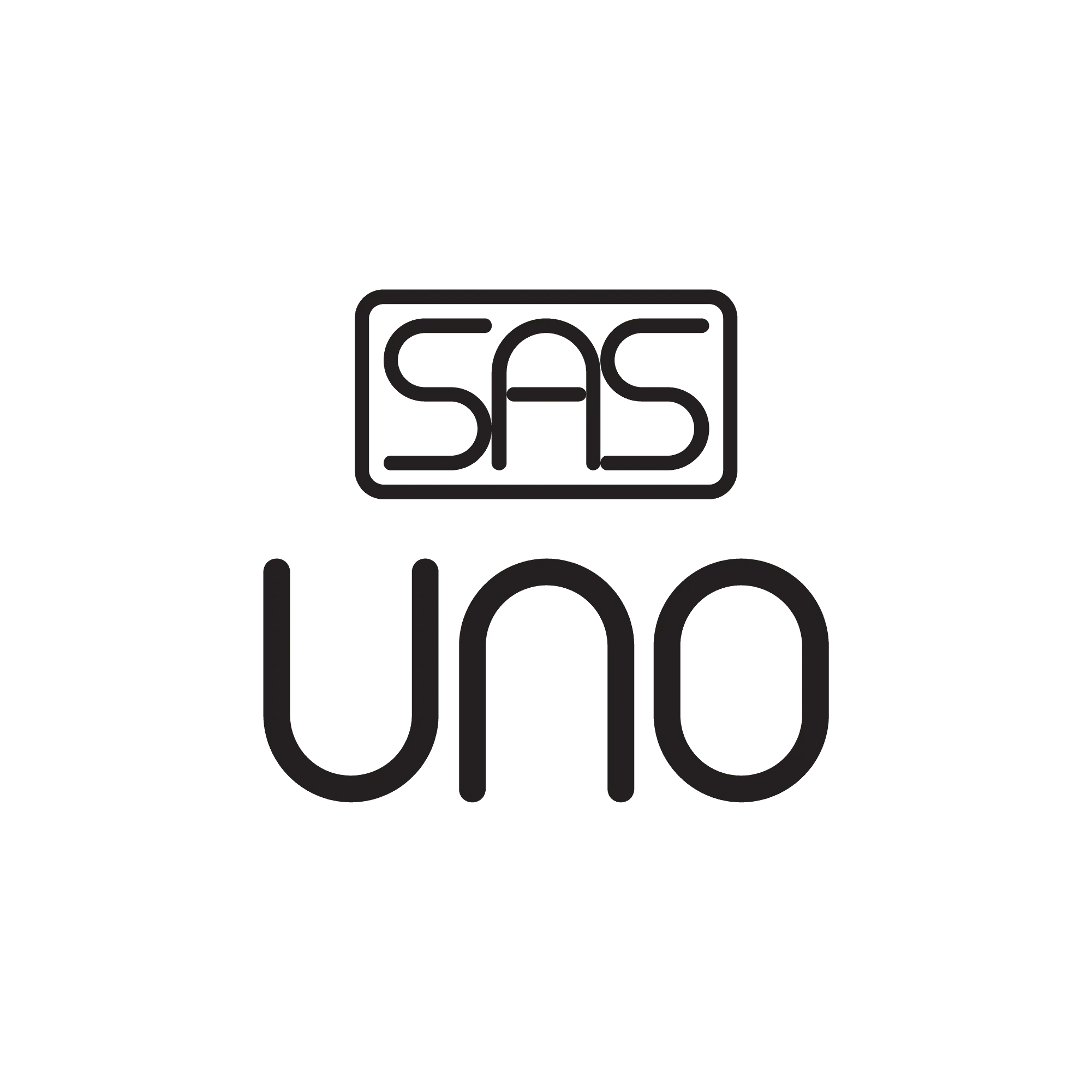 الرئيسية 165 SAS Uno