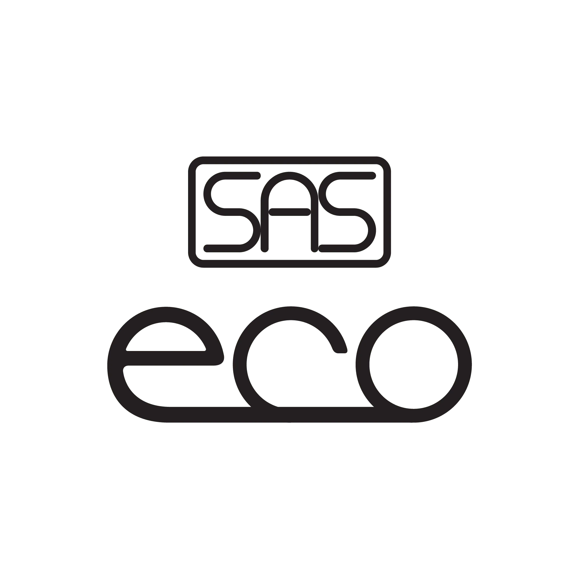 الرئيسية 164 SAS Eco