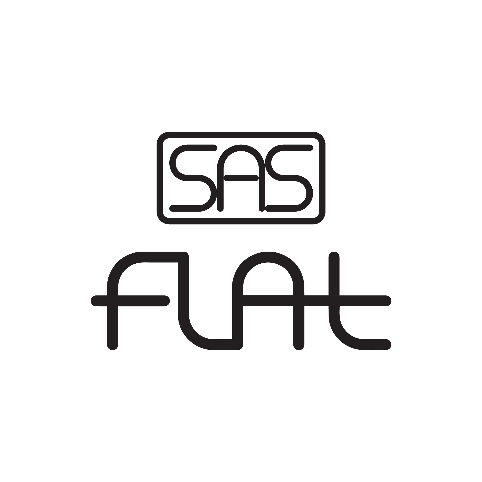 SAS Flat