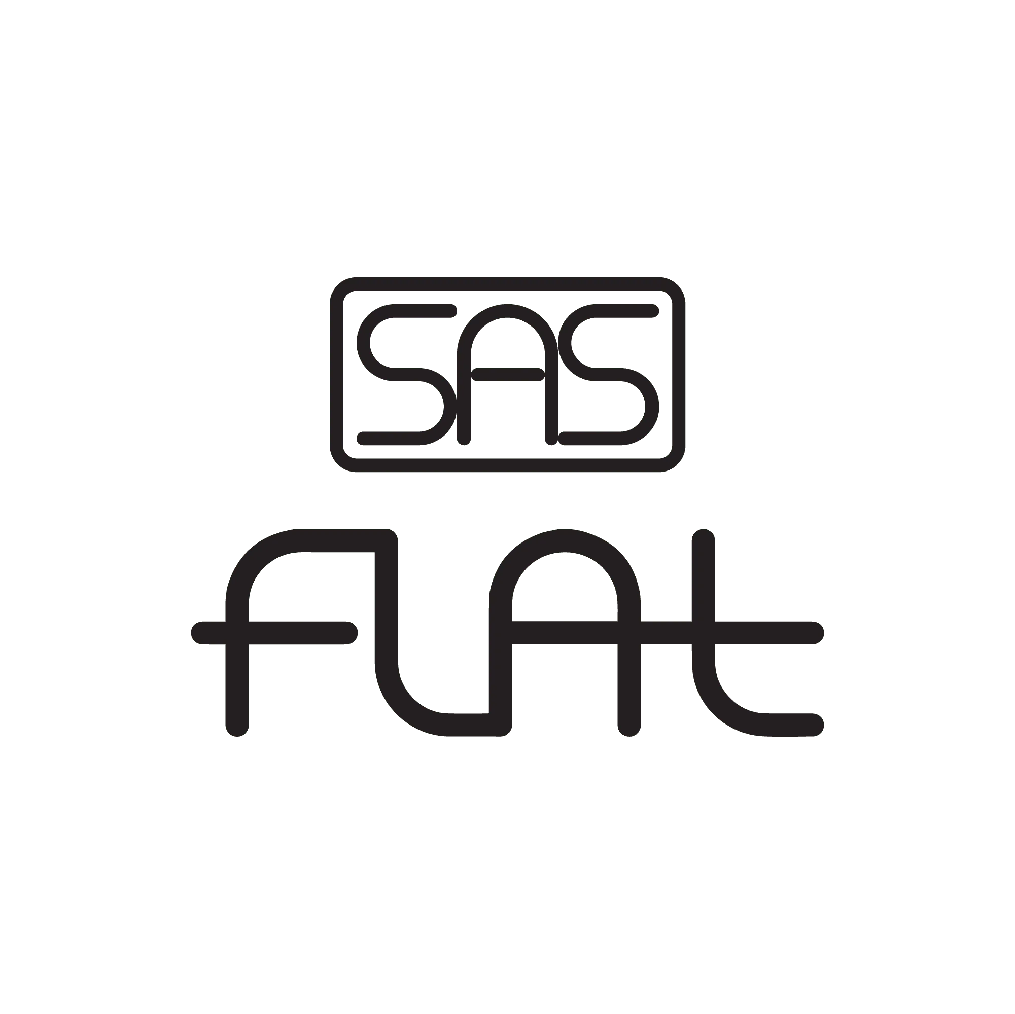 الرئيسية 163 SAS Flat