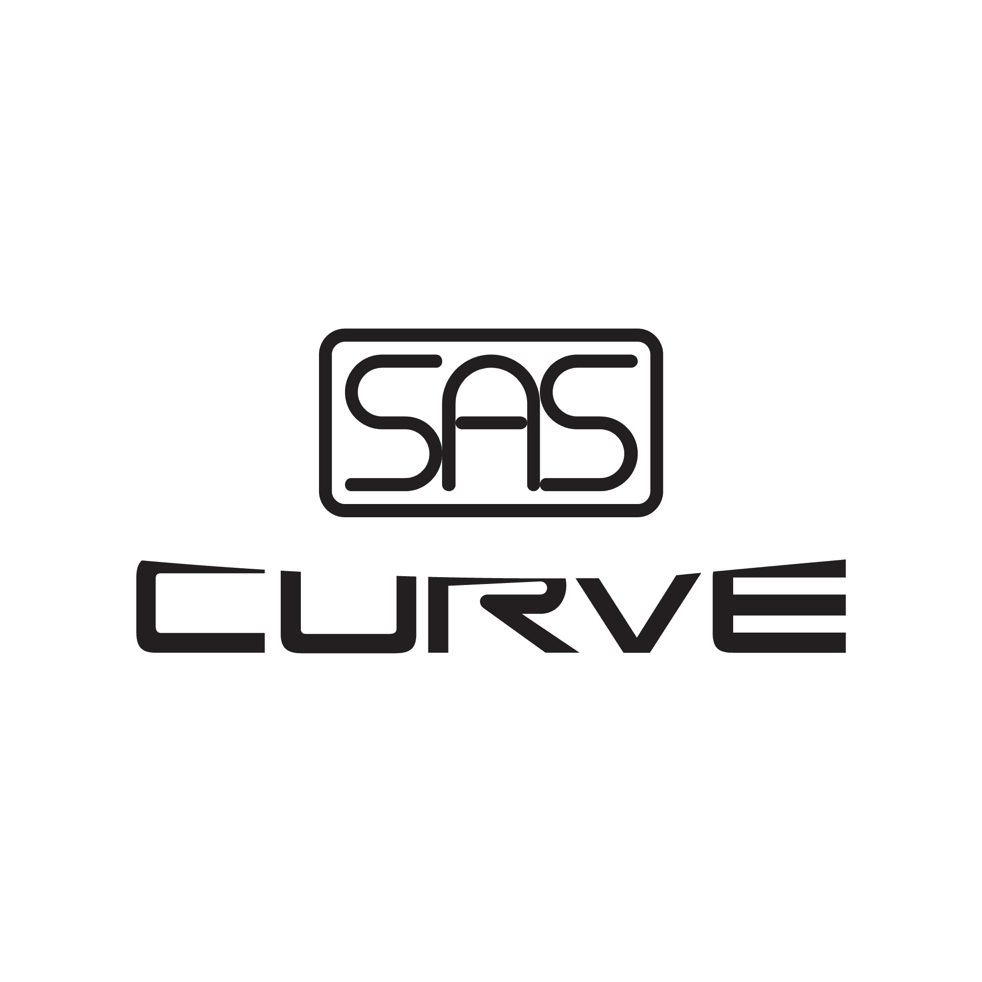 SAS Curve