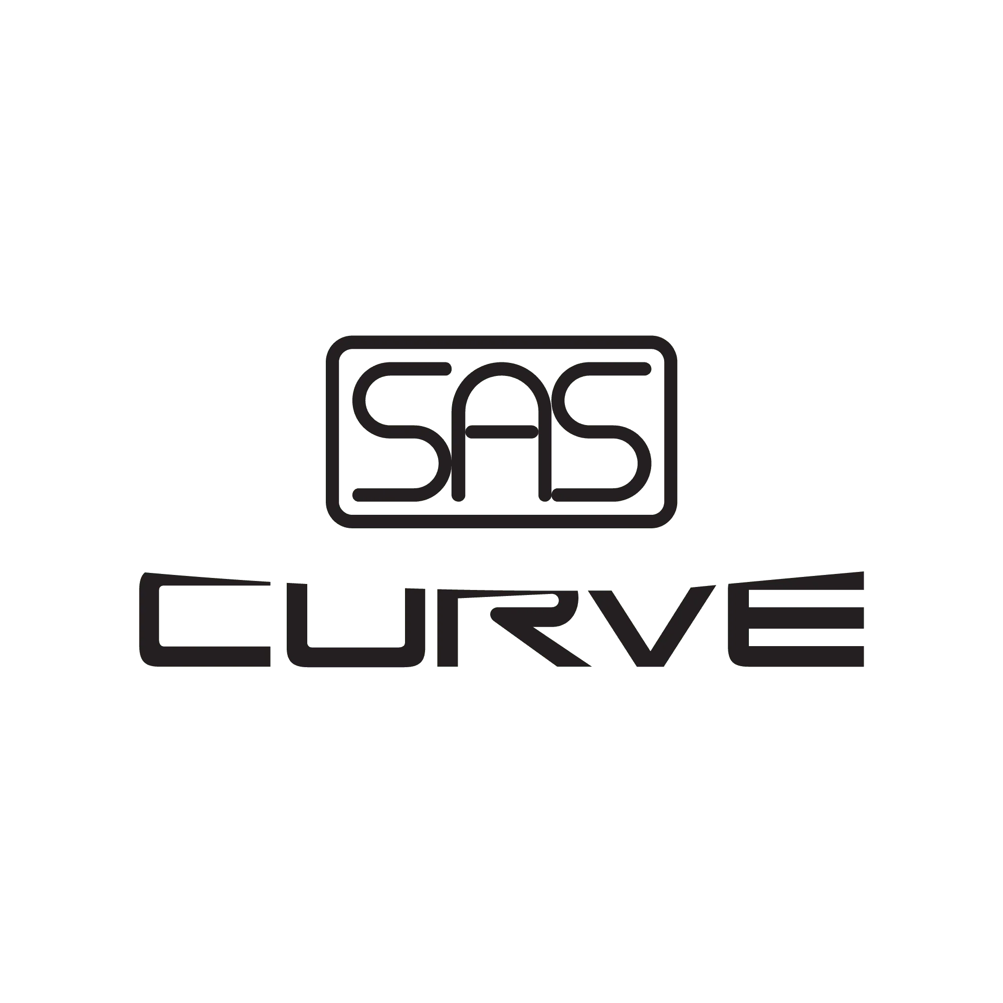 الرئيسية 161 SAS Curve