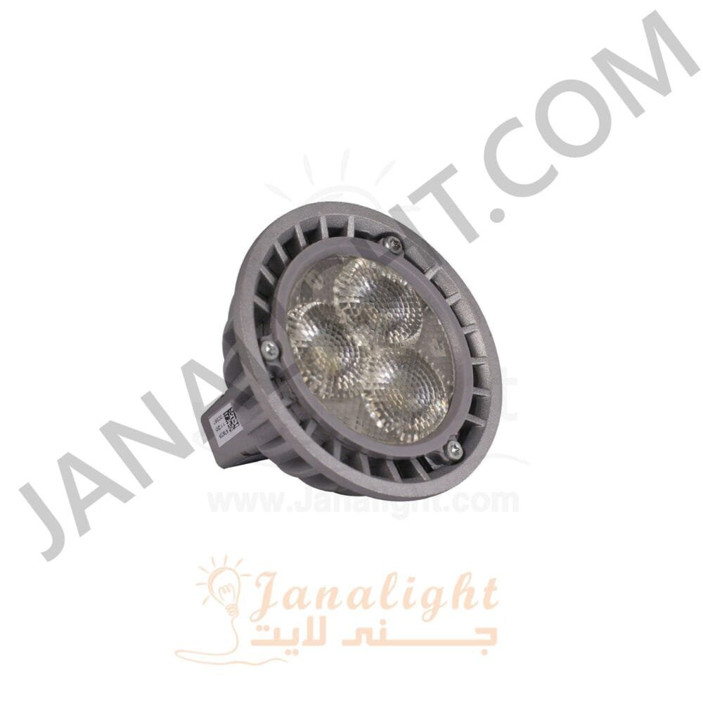 لمبة كاسة 4.5 وات وورم 12 فولت توشيبا