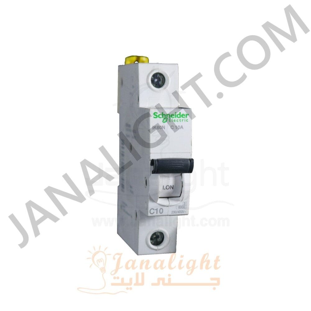 مفتاح مفتاح شنايدر 10 امبير 6 كيلو 103075739