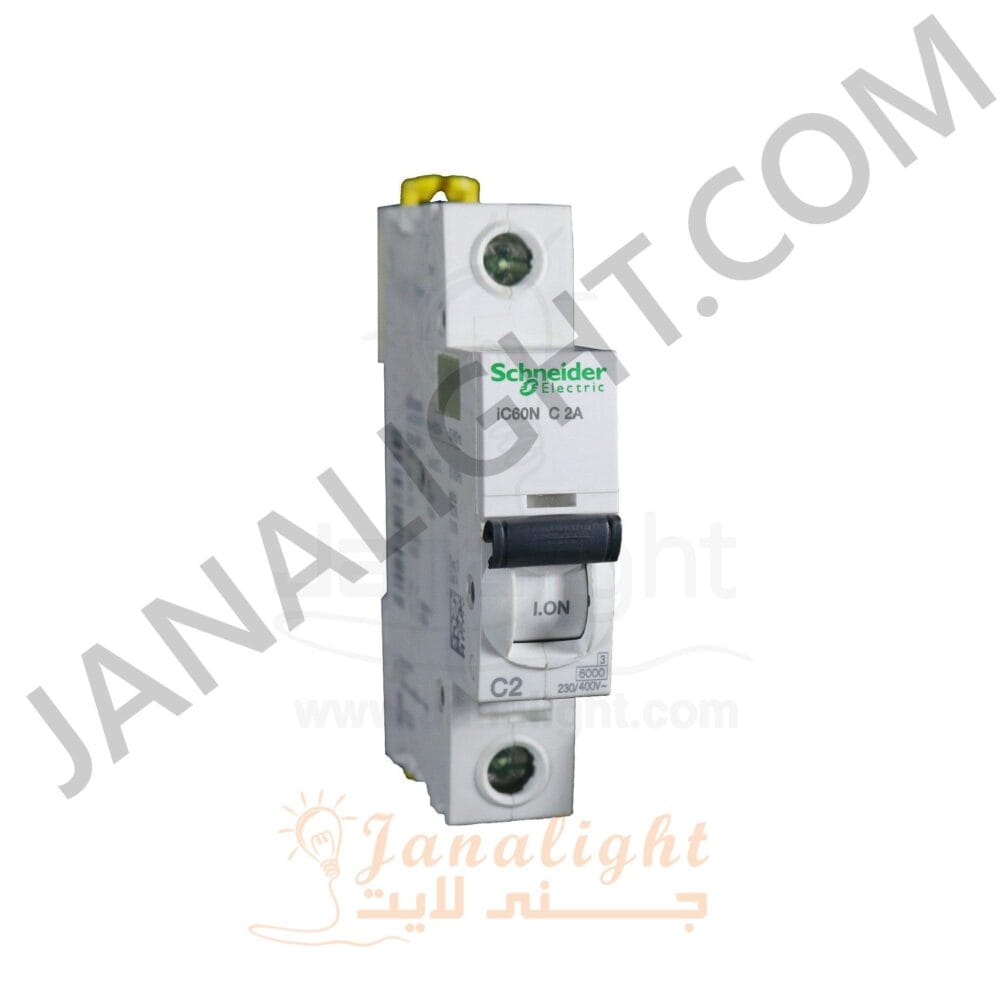 مفتاح مفتاح شنايدر 2 امبير 10 كيلو 103075776
