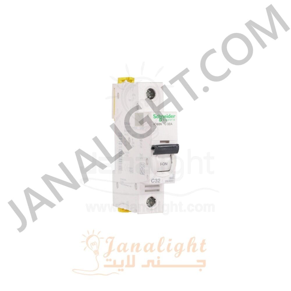 مفتاح مفتاح شنايدر 32 امبير 10 كيلو 103075823
