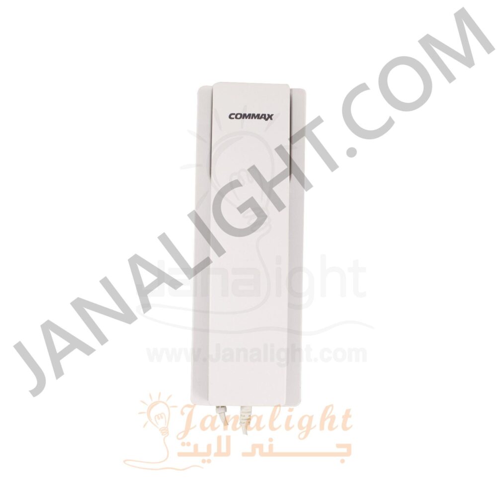 سماعة انتركم كوماكس 1 زر DP-SS intercom commax 1 Button headset