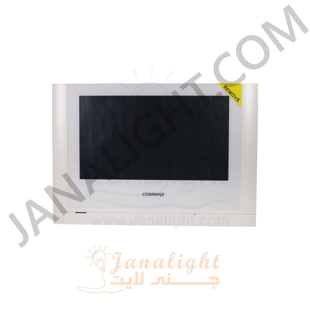 شاشة انتركم كوماكس10 بوصة CDV-1024 AM Commax intercom screen CDV-1024 AM