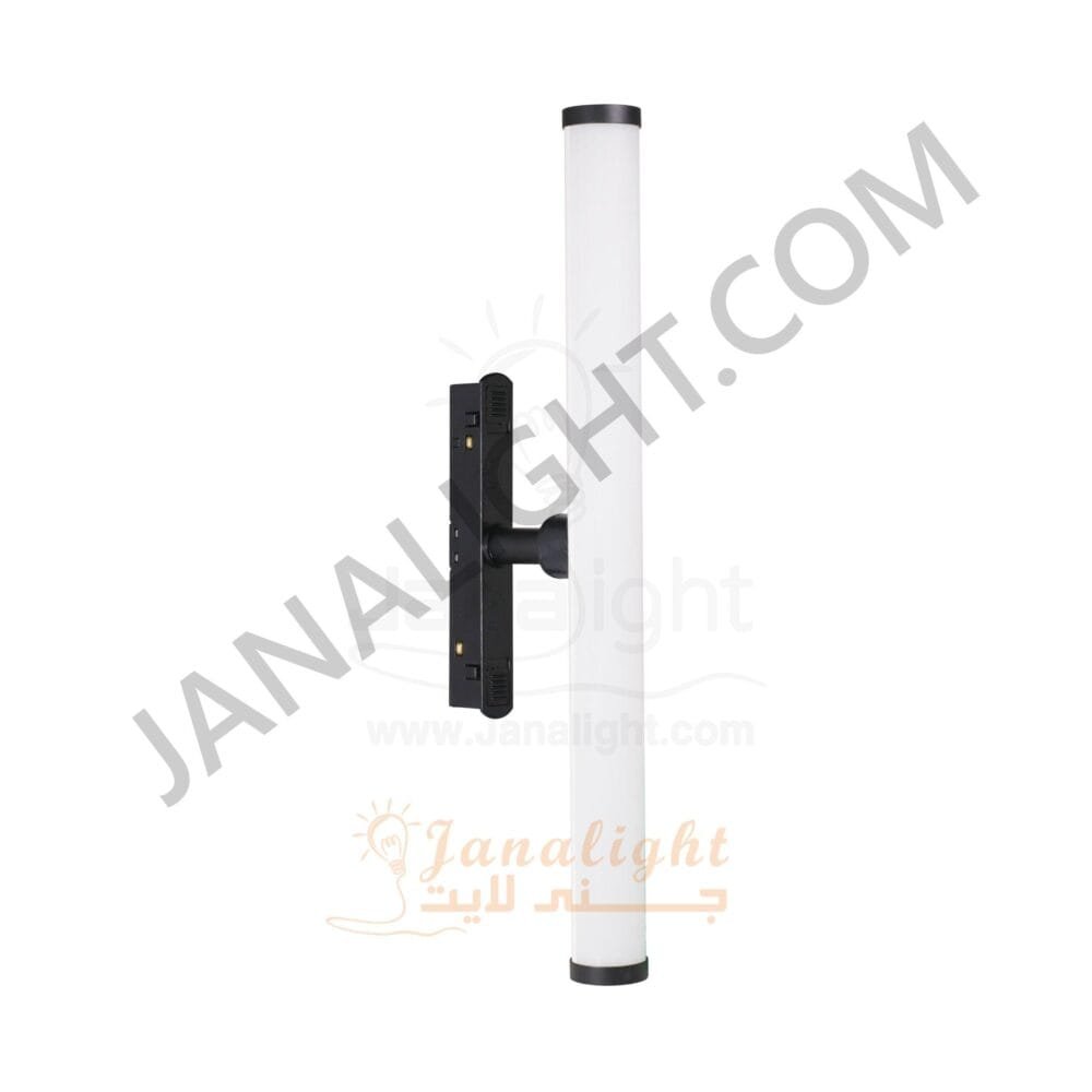 كشاف تراك لايت ماجنتك نيون30سم وورم FN 701 جنى لايت magnetic track neon 30cm warm FN-701
