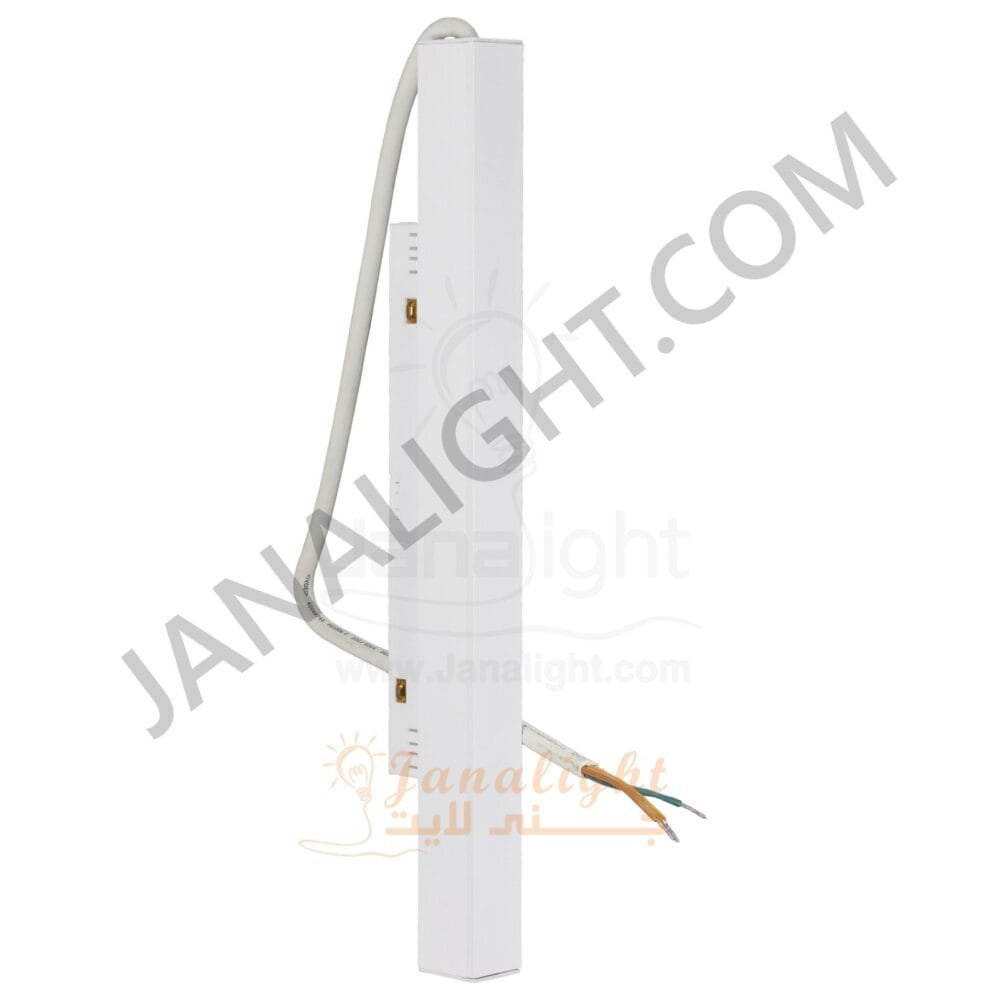 ترنس 4 امبير 200وات مجناتك ابيض DC48V جنى لايت magnetic Transmitter 48v 200 watt