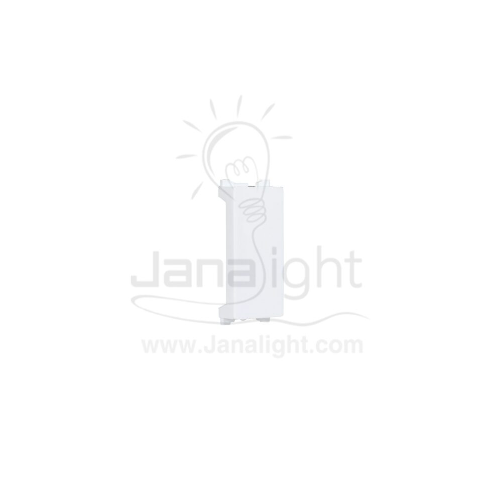 سدادة عريضة ابيض SANSHE white Stopper Sanshe