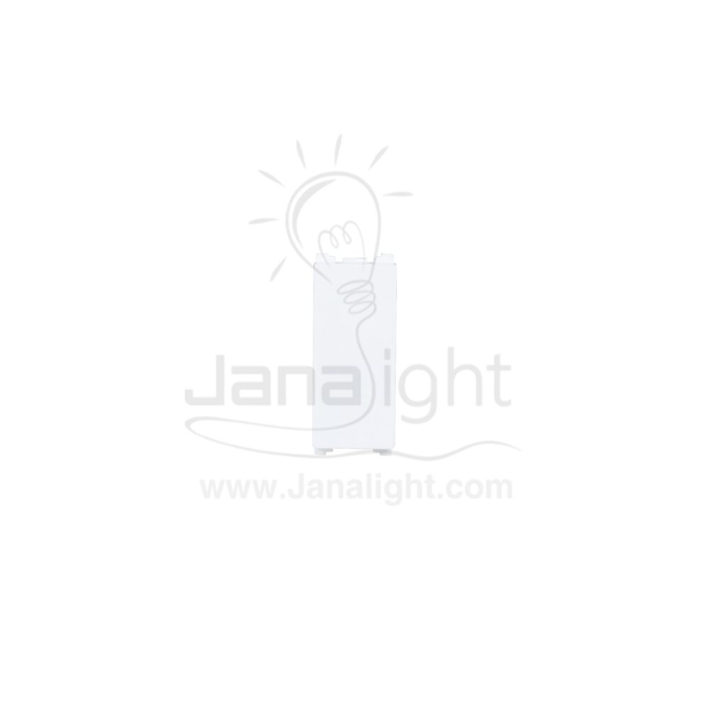 ⁦سدادة عريضة ابيض SANSHE⁩ - الصورة ⁦2⁩