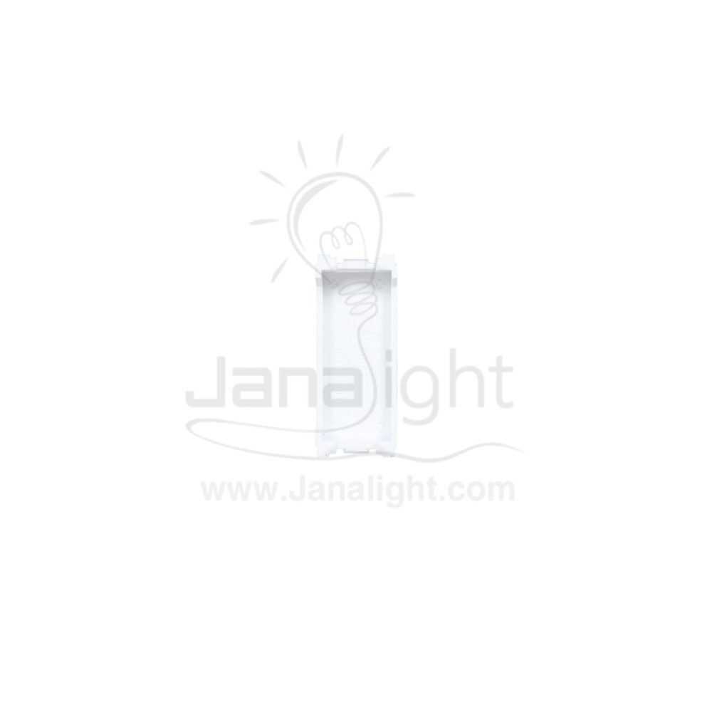 ⁦سدادة عريضة ابيض SANSHE⁩ - الصورة ⁦3⁩