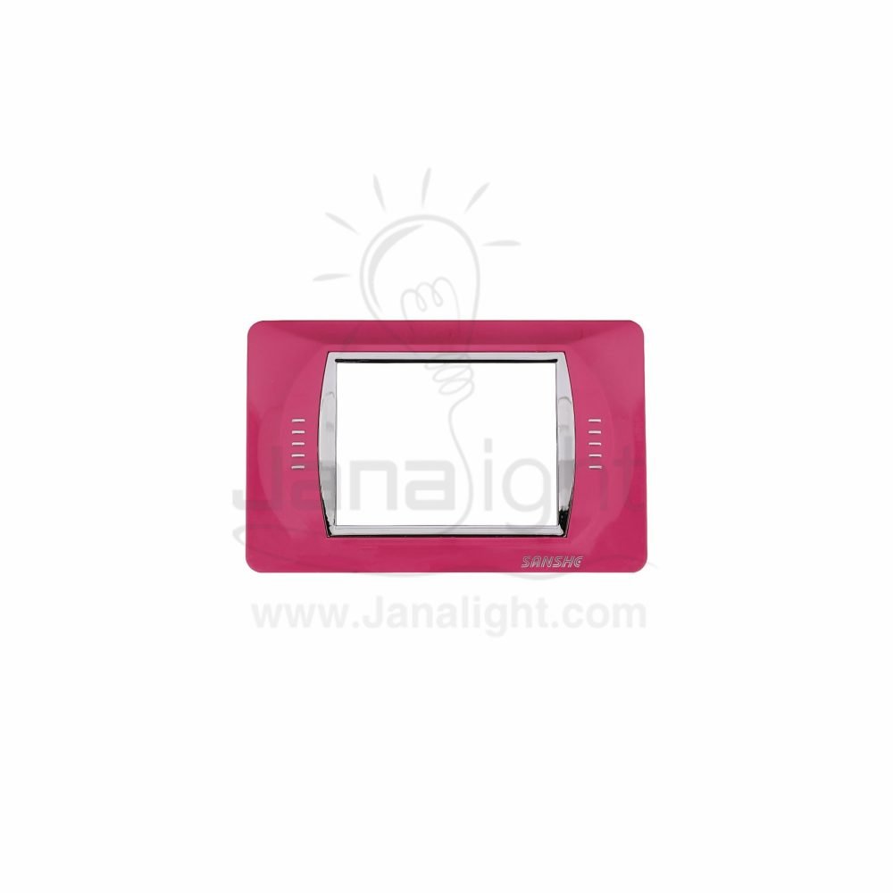 وش فوشي SANSHE 3049 Fuchsia chassis Sanshe 1010403049(1)