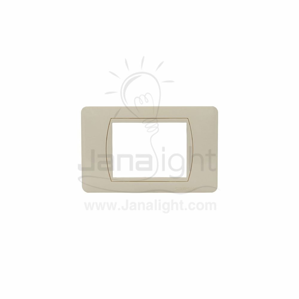 وش بومبيه بيج SANSHE 3044 Beige chassis Sanshe 1010403108(1)