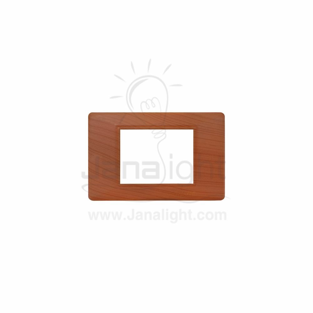 وش كندي غامق SANSHE 3223 Dark Chocolate chassis Sanshe 101043023(1)