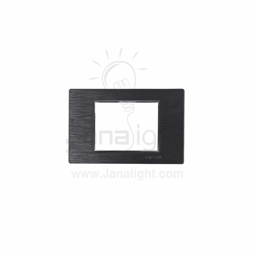 وش لاينر اسود SANSHE black cover Sanshe 10125003(1)