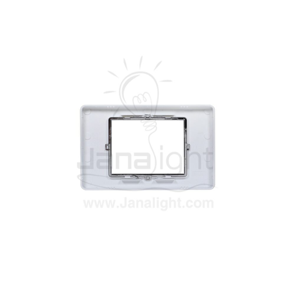 ⁦وش لاينر نيو مشخط فضي اطار فضي SANSHE 1068 S-SL⁩ - الصورة ⁦2⁩