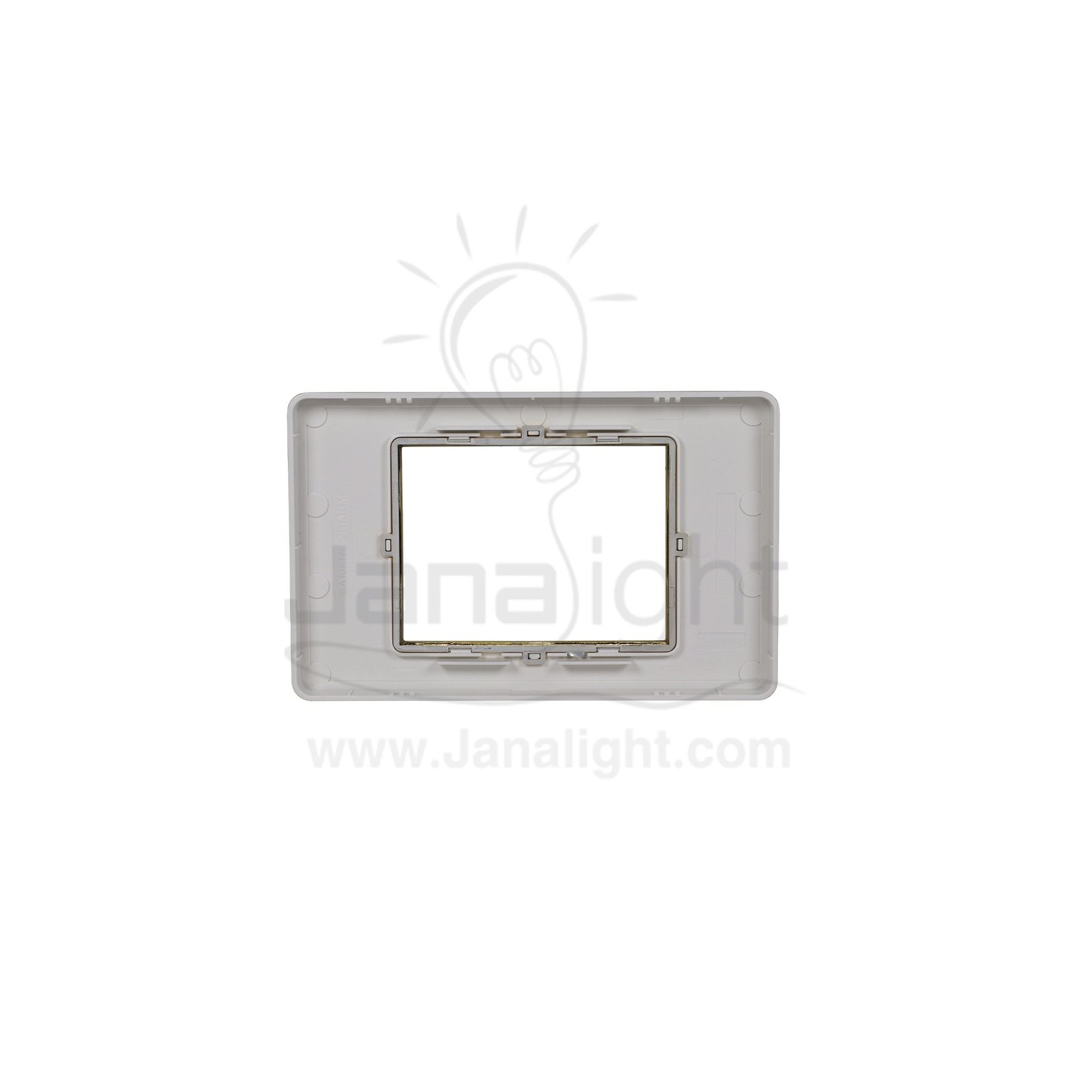 جنى لايت -JANA LIGHT تجارة جميع الادوات الكهربائية