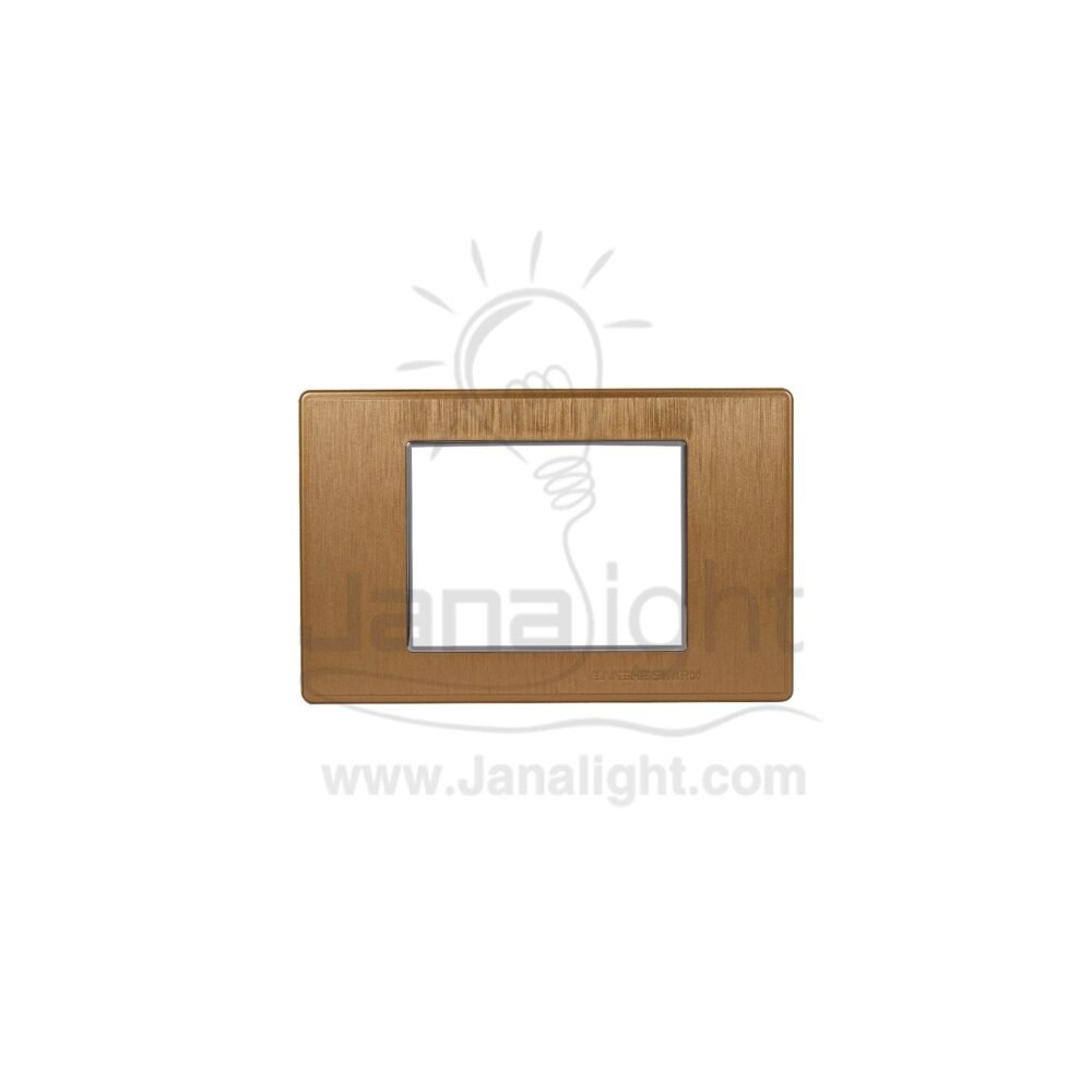 وش لاينر نيو MMB اطار فضي SANSHE 1064 S-MMB silver cover Sanshe