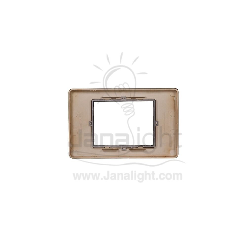 وش لاينر نيو MMB اطار فضي SANSHE 1064 S-MMB silver cover Sanshe