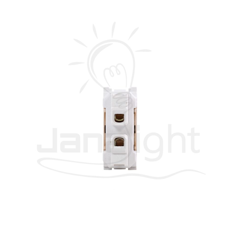 بريزة امريكي شمباني SANSHE Champagne american standard socket Sanshe