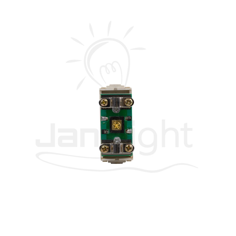 بريزة دش شمباني SANSHE Champagne satellite socket Sanshe