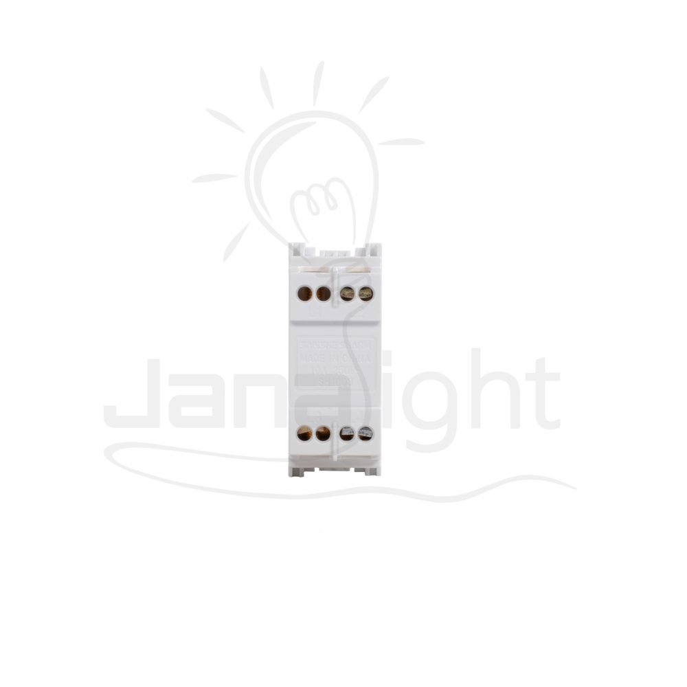 مفتاح وسط سلم بني SANSHE Three-way switch brown colour Sanshe