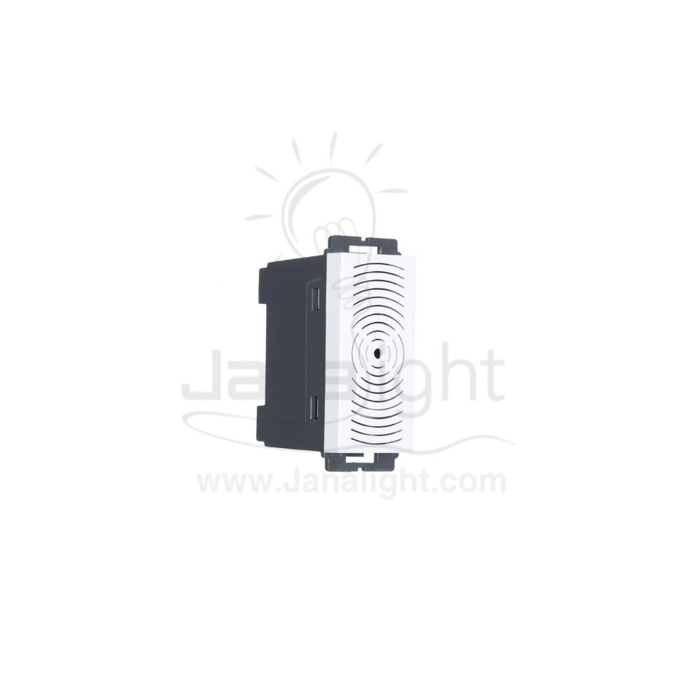 OSA لقمة جرس بلبل ابيض osa white Socket Bell bird 102019029(1)