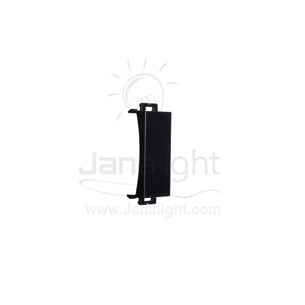 OSA سدادة اسود osa black Socket Cover 102029111(1)