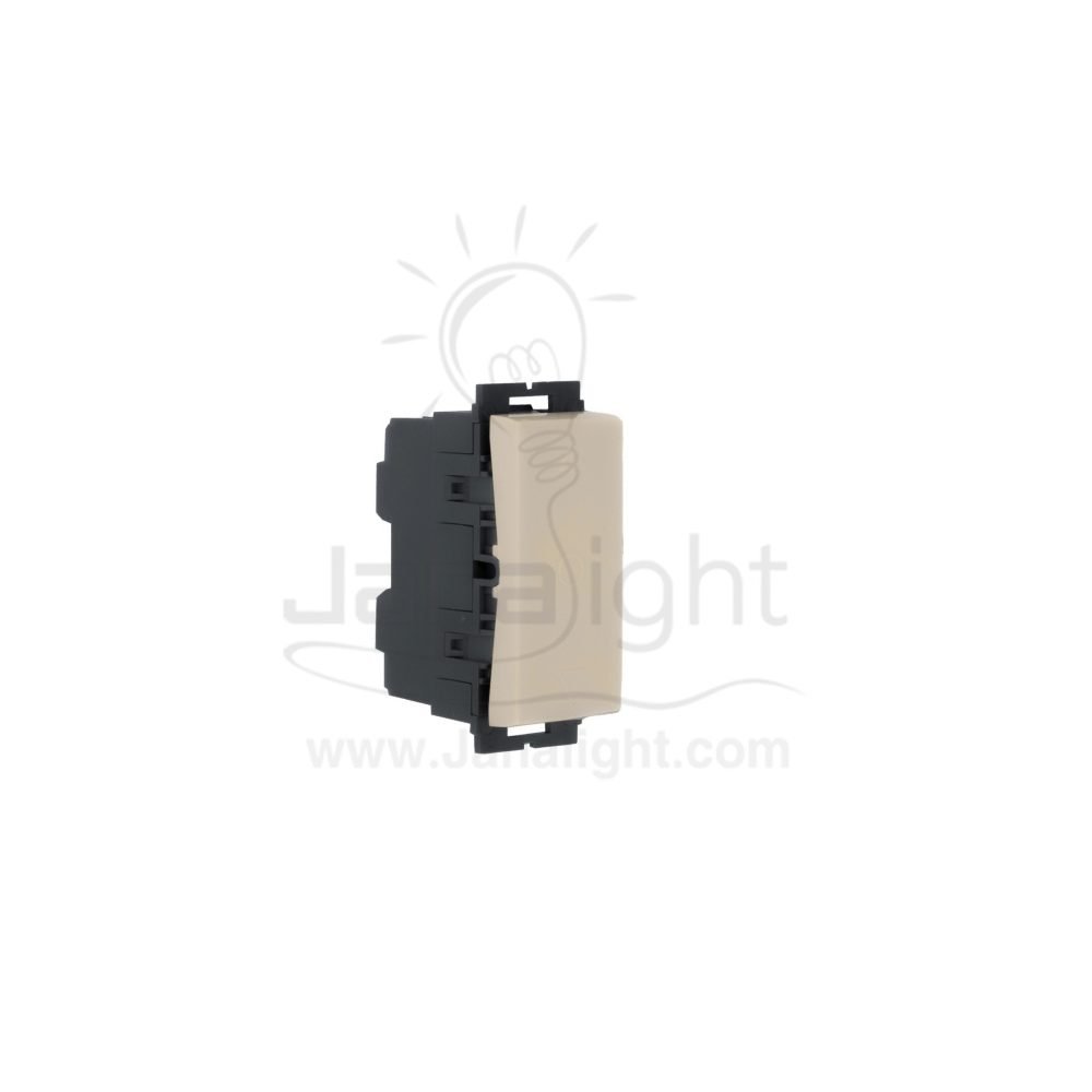 OSA مفتاح ستارة بيج ضاغط osa beige Curtain Switch