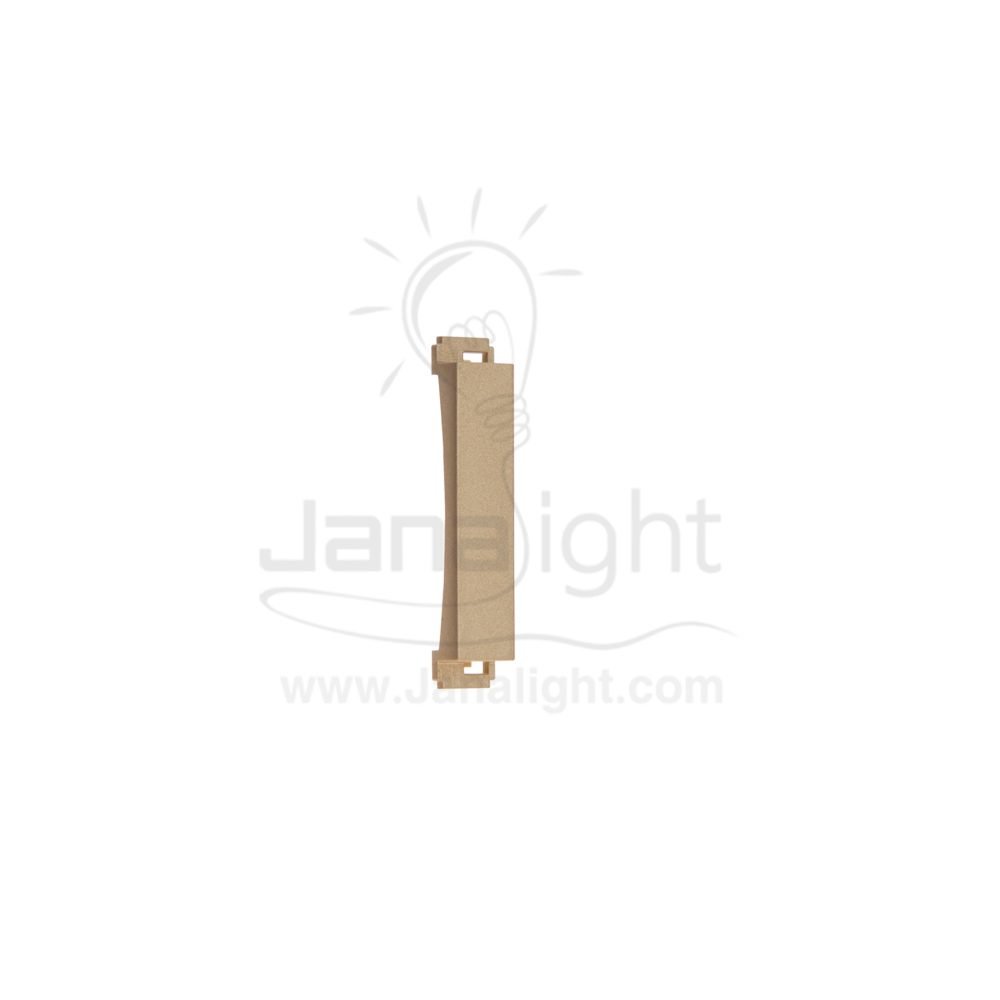 OSA نصف سدادة شمباني osa champagne half Socket Cover 102049312(1)
