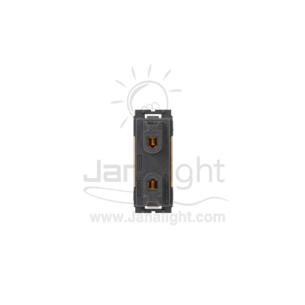 OSA بريزة عادية شمباني osa champagne Socket