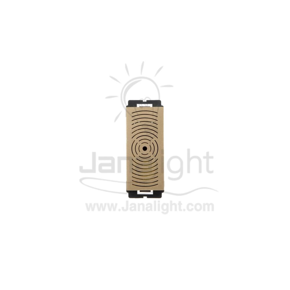 OSA لقمة جرس بلبل شمباني osa champagne Socket Bell bird