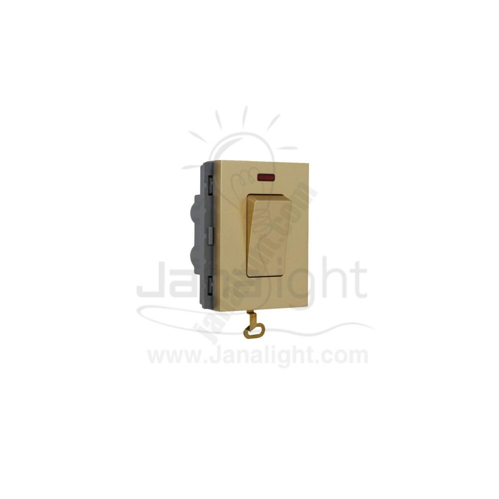 لقــــمة مفتاح تكييف 45 امبير شمباني OSA osa air conditioning switch 45A shampang