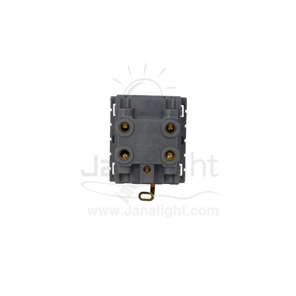 لقــــمة مفتاح تكييف 45 امبير فضي OSA osa air conditioning switch 45A silver
