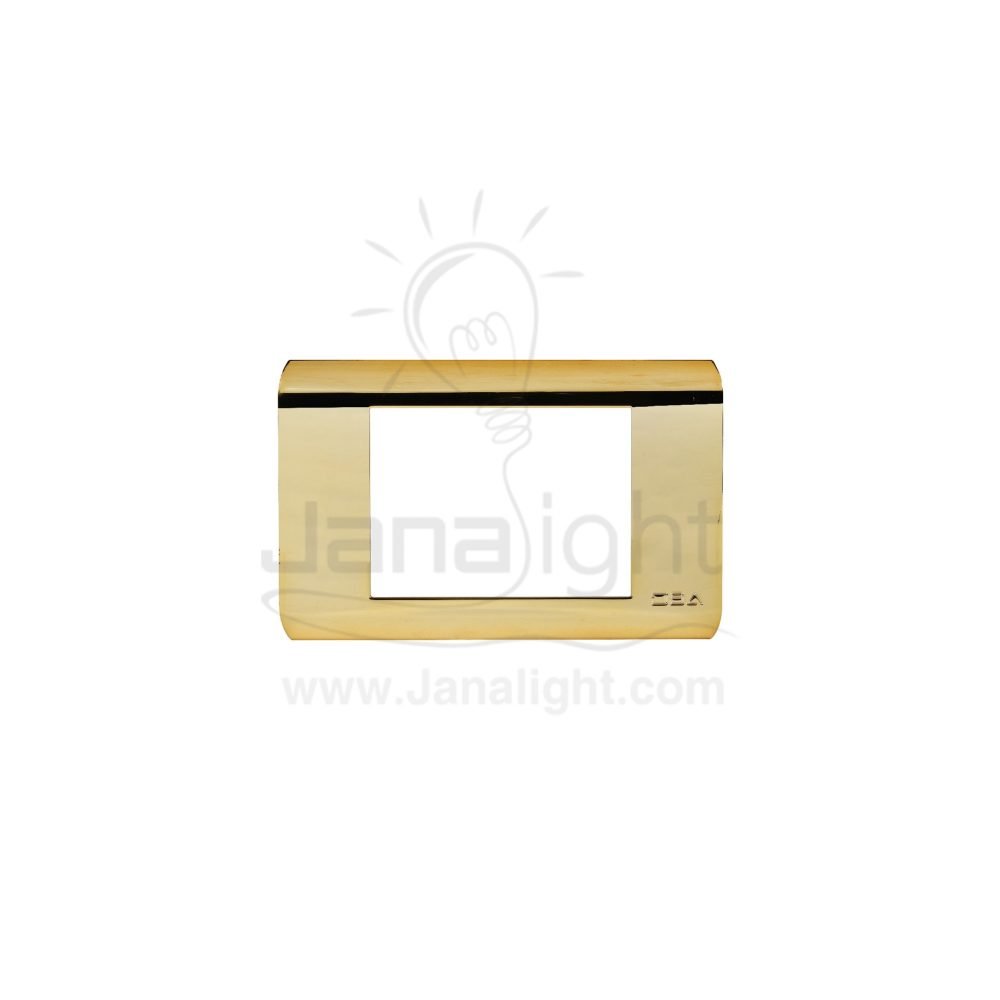 OSA وش ذهبي لميع C2 osa cover golden 102099651(1)