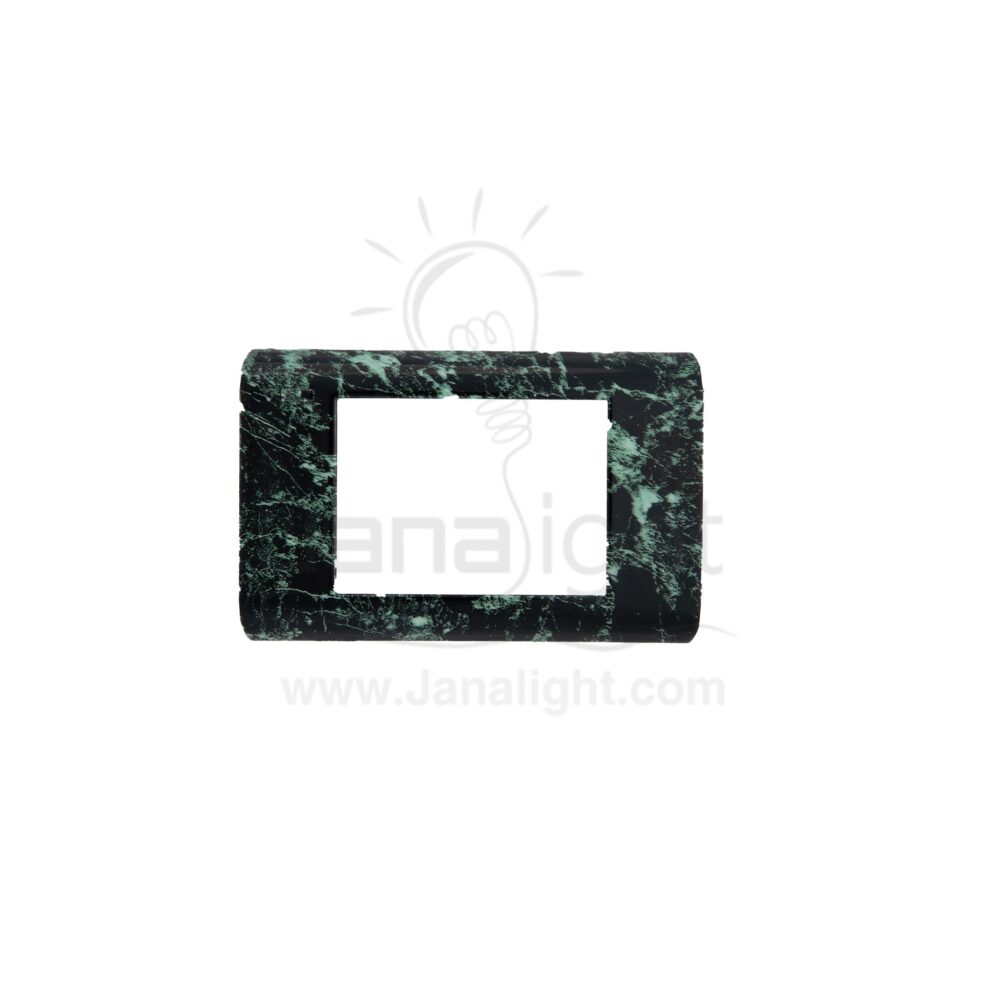 OSA وش فورميكا غرانيت زيتي P141 osa cover formika light green