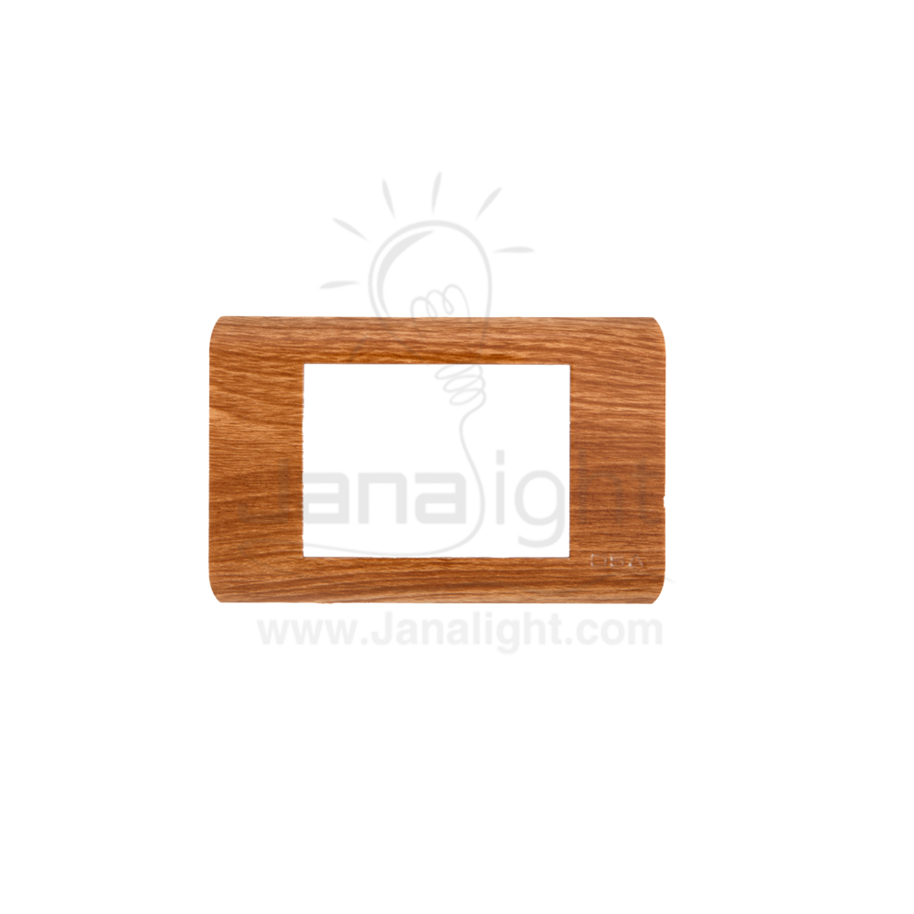 OSA وش فورميكا كندي غامق 2-101 osa cover formika